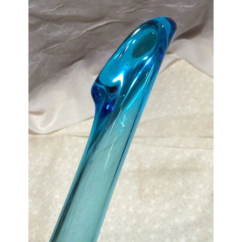 Fenton cobalt blue